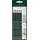 Faber-Castell 119397-5 Bleistifte Jumbo CASTELL 9000, Inhalt: HB, 2B, 4B, 6B, 8B
