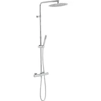 Evenes Brause-System Enzan Handbrause, Kopfbrause Ø 300 mm und