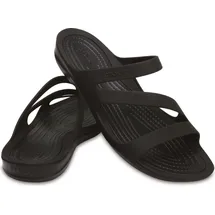 Crocs Swiftwater Sandal black 41-42