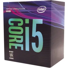Intel SR3XE i5-8500 6C 3,0 GHz 9 MB 8GTs Prozessor (erneuert)