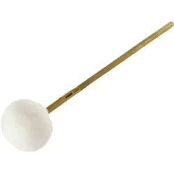 SCH 100 Wollfilz-Schlägel (Kontrabass)
