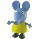 Comansi Peppa Pig Elefante Emily Mehrfarbig