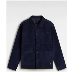 Vans Drill Chore Corduroy Jacket parisian night (001) L