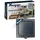 Kopp Universalschalter Nautic grau