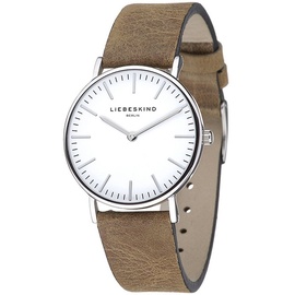 Liebeskind Berlin New Case Leder 34 mm LT-0084-LQ