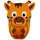 Affenzahn Kleiner Freund Giraffe