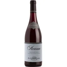 MICHEL CHAPOUTIER Avarum 6 x 0,75 l