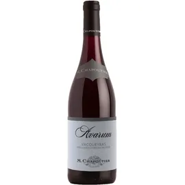 MICHEL CHAPOUTIER Avarum 6 x 0,75 l