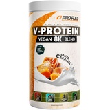 ProFuel V-PROTEIN vegan 4K Blend Salted Caramel Pulver 750 g