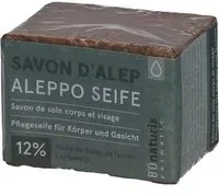 BIONATURIS ALEP savon 12 % Savon 200 g