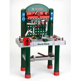 Theo Klein Spielwerkbank (8710)
