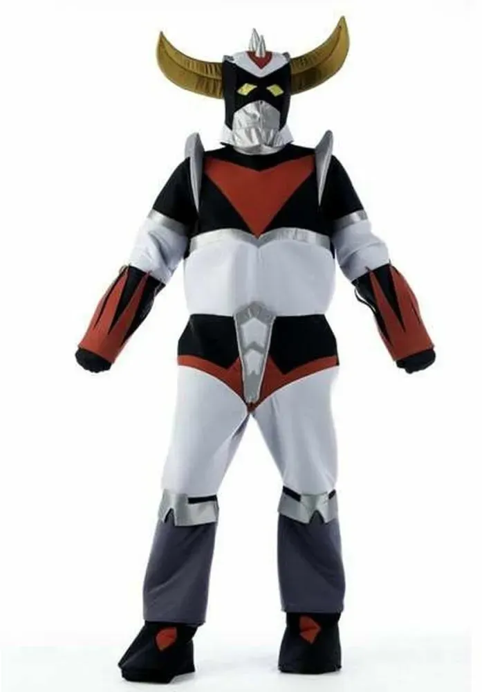 Verkleidung für Erwachsene Limit Costumes Roboter - Größe: L