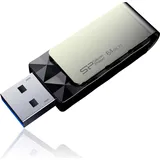 Silicon Power Blaze B30 64GB schwarz USB 3.0