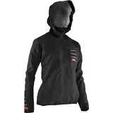 Leatt MTB All Mountain 2.0 Schwarz, XL