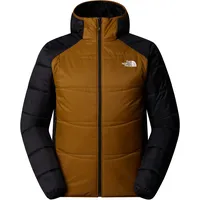 The North Face Funktionsjacke »M QUEST SYNTHETIC JACKET«, mit