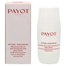 Payot Rituel Douceur Deodorant Roll-On 75 ml