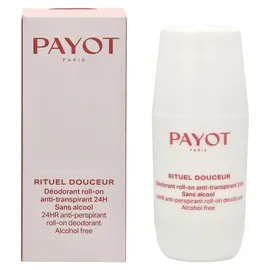 Payot Rituel Douceur Deodorant Roll-On 75 ml
