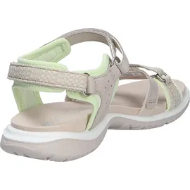 ECCO Offroad Roam Cashmere/Lime 36