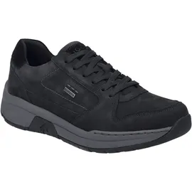 Josef Seibel Mitchell 50 Herren Schwarz 47