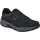 Josef Seibel Mitchell 50 Herren Schwarz 47