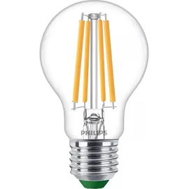 Philips LED-Lampe 00225572 5,2W E27 warmweiß