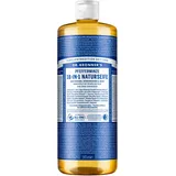 Dr. Bronner’s 18-in-1 Naturseife Pfefferminze 945 ml