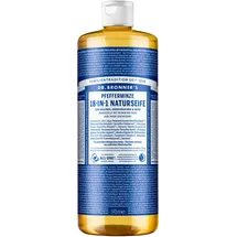 Dr. Bronner’s 18-in-1 Naturseife Pfefferminze 945 ml