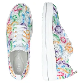 remonte Sneaker Damen Mehrfarbig 36