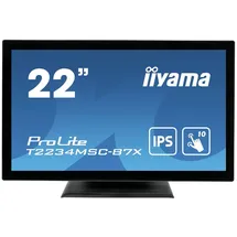 Iiyama Prolite T2234MSC-B7X 22"