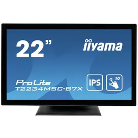 Iiyama Prolite T2234MSC-B7X 22"