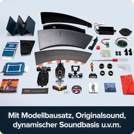 Franzis Oracle Red Bull Racing Adventskalender 2025