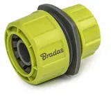 Bradas Reparator Schlauchverbinder 3/4" zu 1/2"