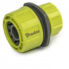 Bradas Reparator Schlauchverbinder 3/4" zu 1/2"