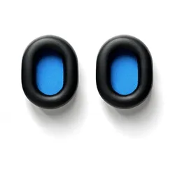 OROSOUND Over-Ear-Ohrpolster - Tilde® Evo C, Ohrstöpsel, Schwarz, Blau