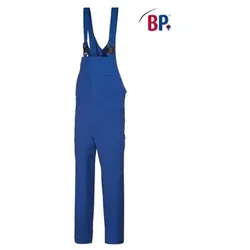 Arbeitslatzhose für Sie & Ihn 1681 558, königsblau, Größe XLs - blau - XLs