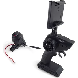 AMEWI Crawler Pickup Truck FPV RTR rot 22391