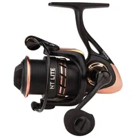 Spro Nt Line Spinnrolle - 1000
