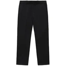 Dickies Hose Schwarz 27