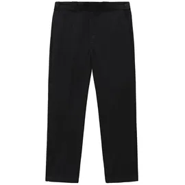 Dickies Hose Schwarz 27