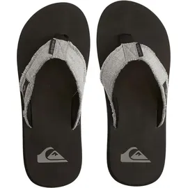 QUIKSILVER Monkey Abyss schwarz 42