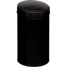 5five simply smart Simply Smart 40 l Schwarz