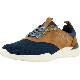 Mustang Shoes Herren Blau 43