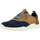 Mustang Shoes Herren Blau 43