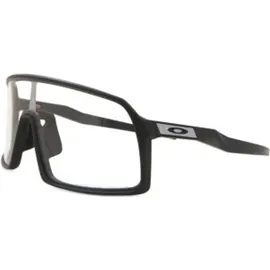 OAKLEY Sutro OO9406 940698 Matte Carbon/Clear Photochromic
