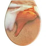 ADOB WC-Sitz Strand Beige