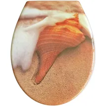 ADOB WC-Sitz Strand Beige