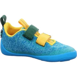 Affenzahn Barfußschuh Knit Happy Kreativ Bär