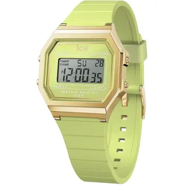 ICE-Watch Ice Digit Retro Plastik 33 mm 022059