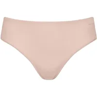 MEY Superfine Organic American Briefs Beige Baumwolle 44 Damen