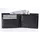 Bruno Banani New York Wallet Geldbörse unisex schwarz